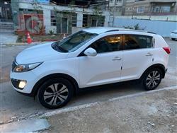 کیا سپۆرتاج